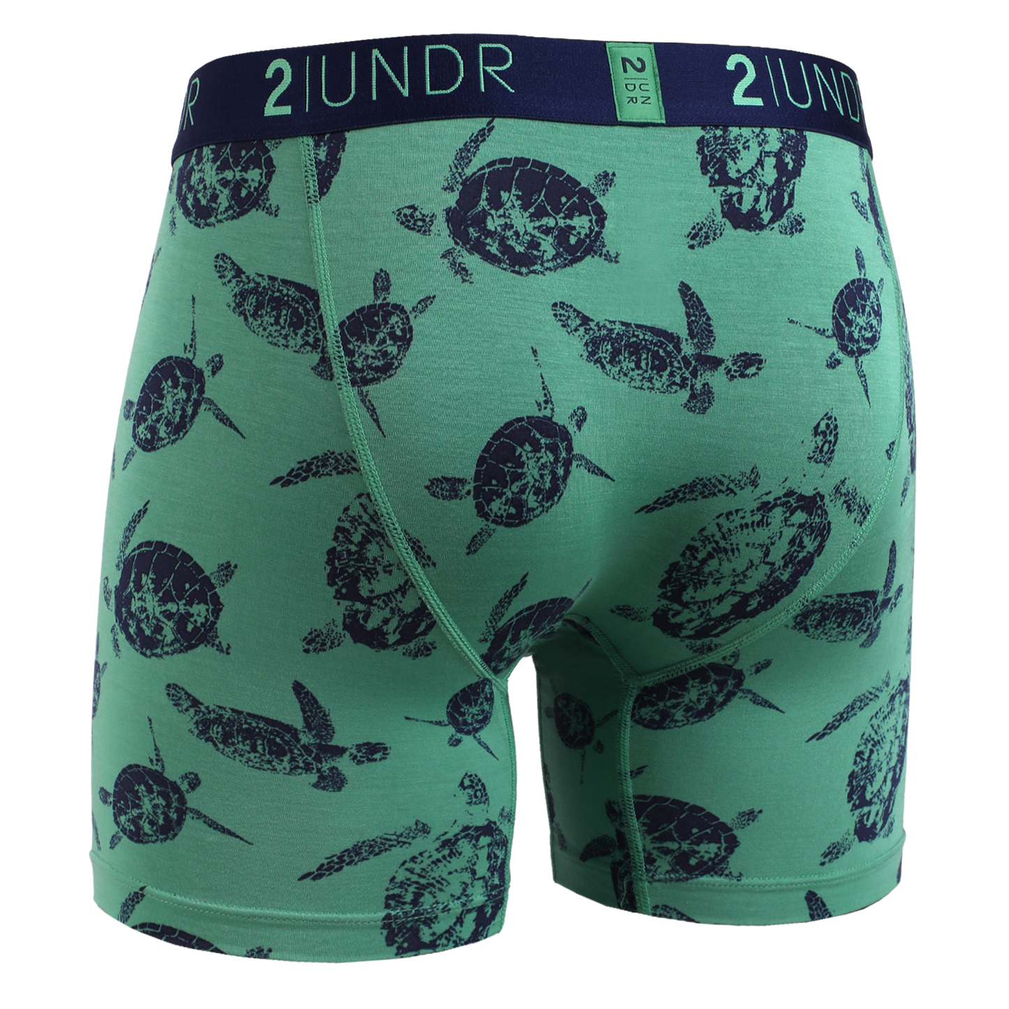 【2UNDR】 SWING SHIFT BOXER BRIEFS プリント (TUB75B601-40)