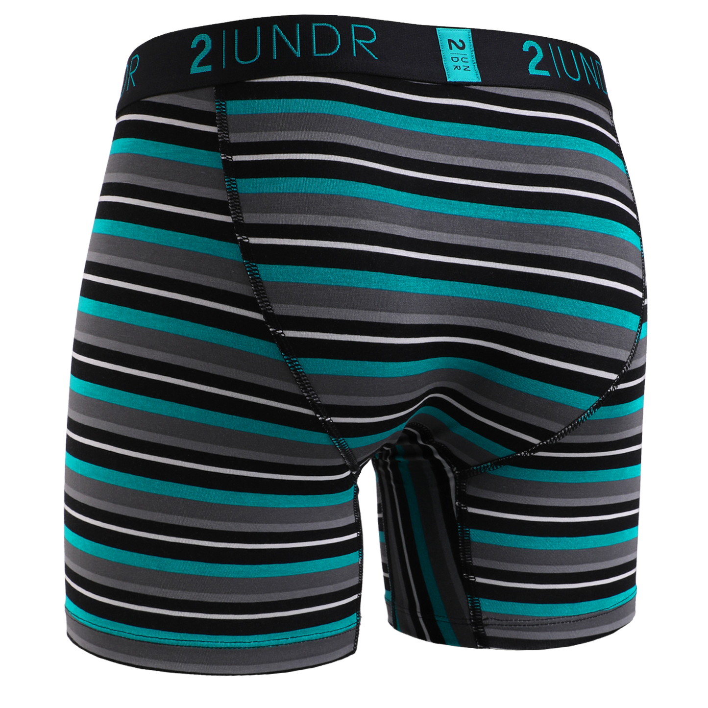 【2UNDR】 SWING SHIFT BOXER BRIEFS プリント (TUB66B601-33)