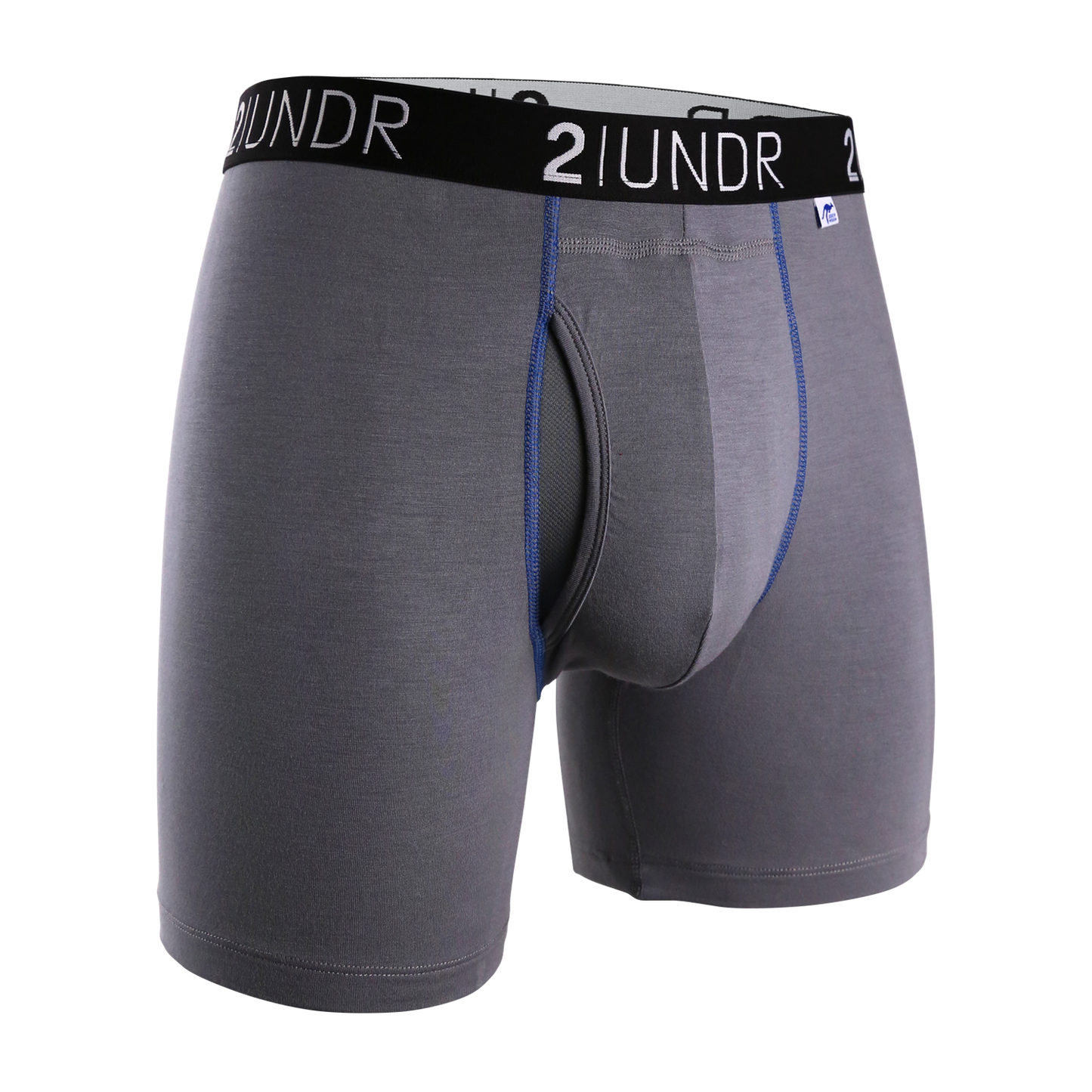 【2UNDR】 SWING SHIFT BOXER BRIEFS  無地 (TUB57B601-)