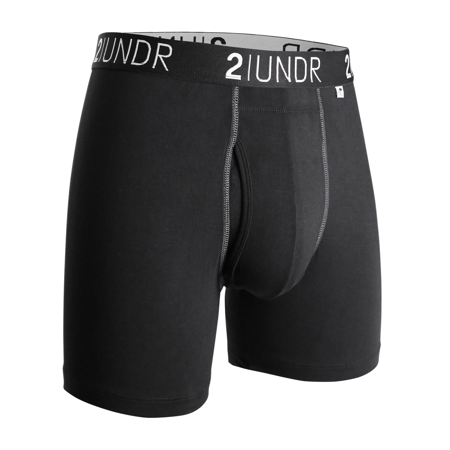 【2UNDR】 SWING SHIFT BOXER BRIEFS  無地 (TUB57B601-)