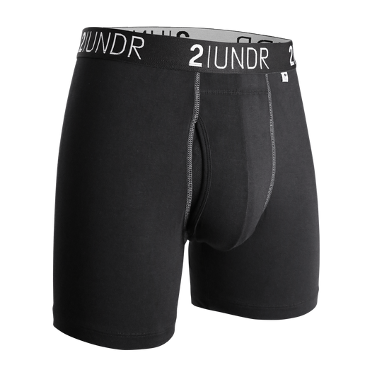 【2UNDR】 SWING SHIFT BOXER BRIEFS 無地 (TUB57B601-)