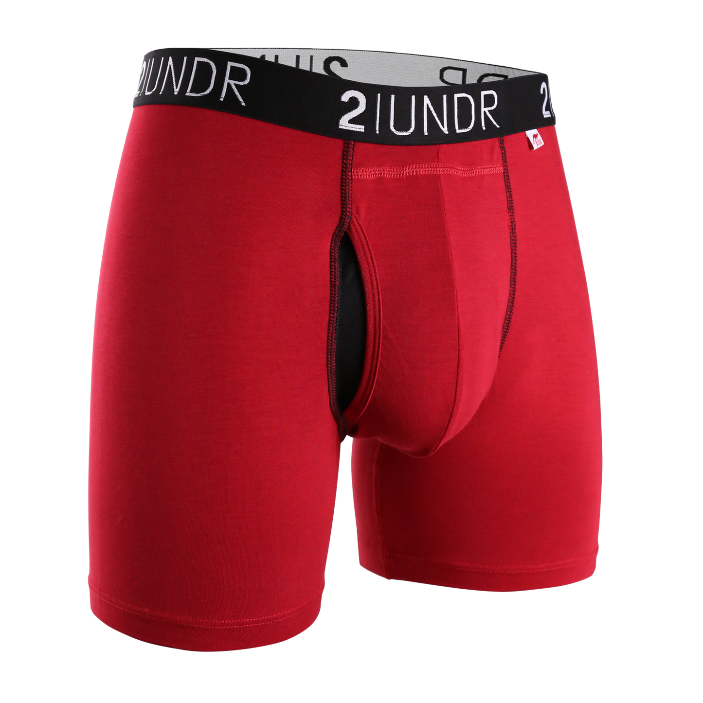 【2UNDR】 SWING SHIFT BOXER BRIEFS  無地 (TUB57B601-)