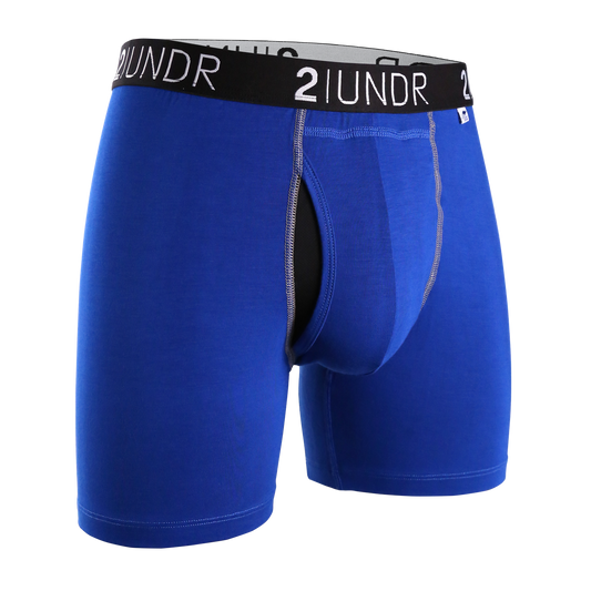 【2UNDR】 SWING SHIFT BOXER BRIEFS 無地 (TUB58B601-)
