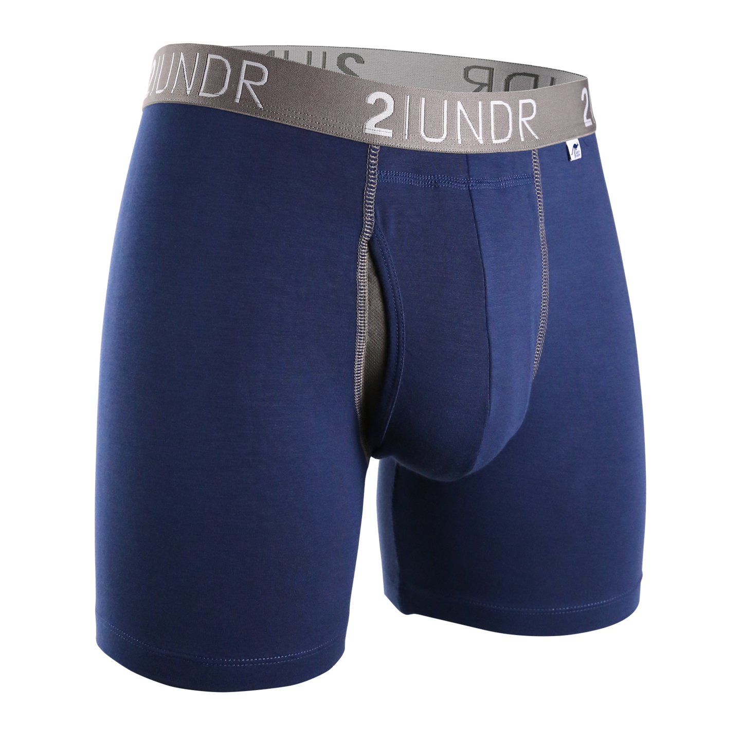 【2UNDR】 SWING SHIFT BOXER BRIEFS  無地 (TUB57B601-)