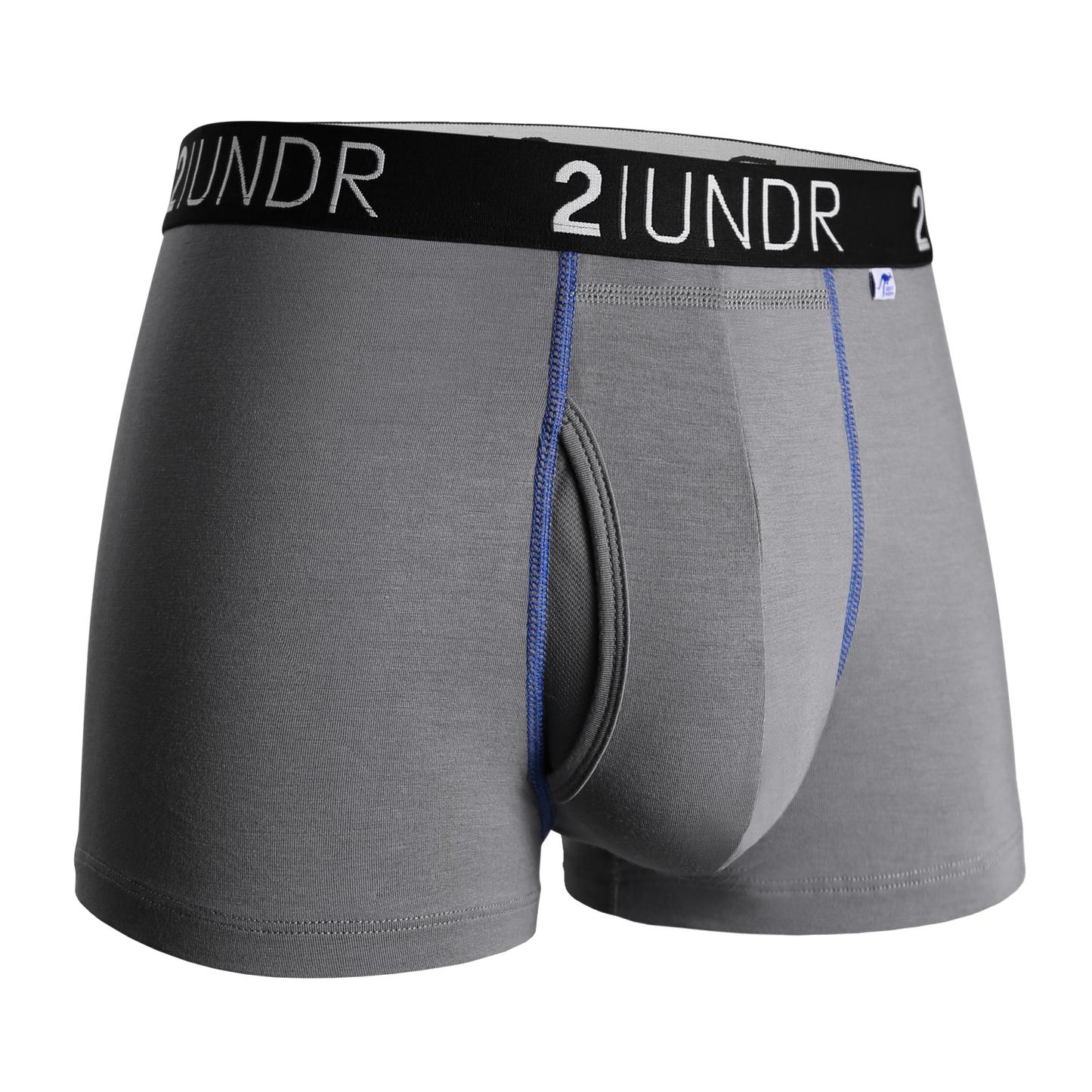 【2UNDR】 SWING SHIFT TRUNK  無地 (TUB57T301-)