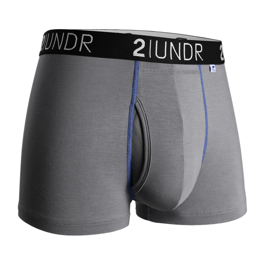 【2UNDR】 SWING SHIFT TRUNK 無地 (TUB57T301-)