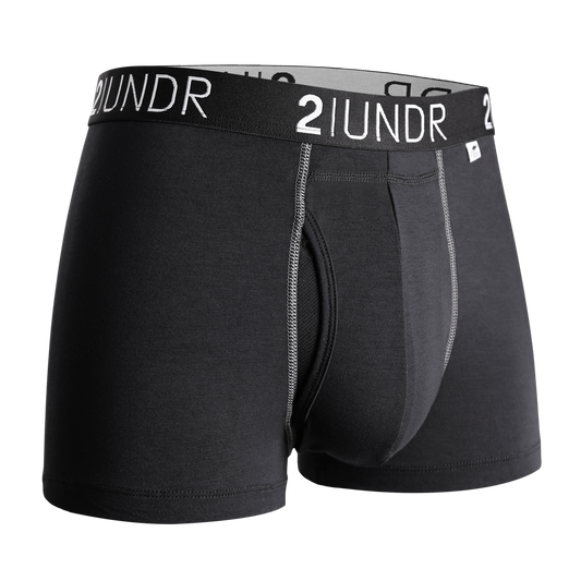 【2UNDR】 SWING SHIFT TRUNK 無地 (TUB57T301-)