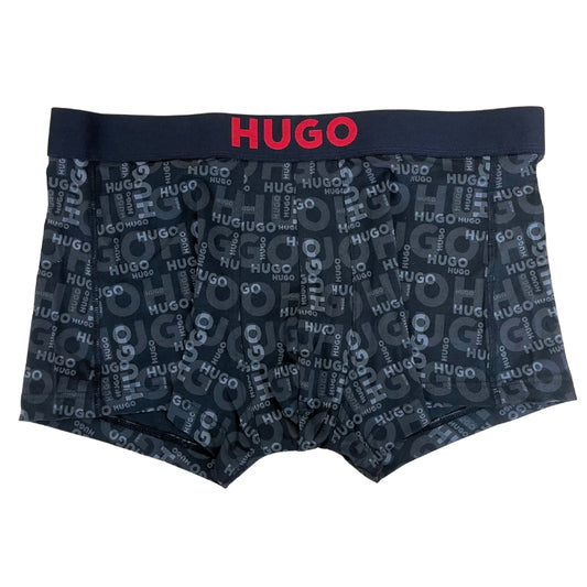 HUGO ボクサーブリーフ 50559933-967 (BSB666001-01)