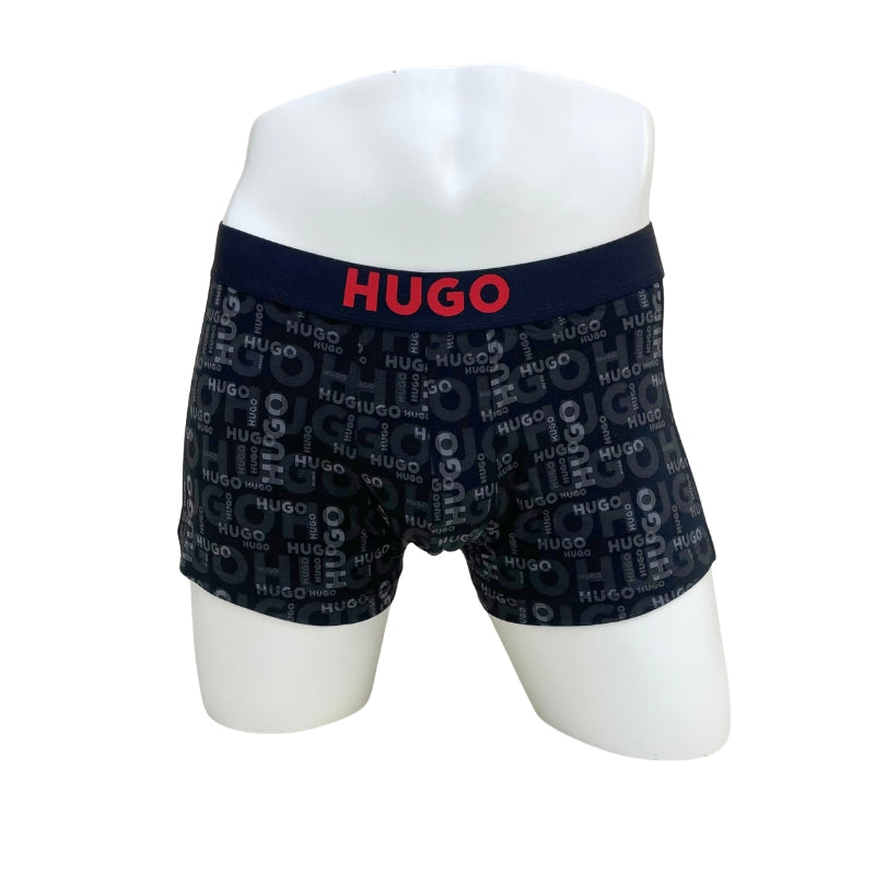 HUGO ボクサーブリーフ 50559933-967 (BSB666001-01)