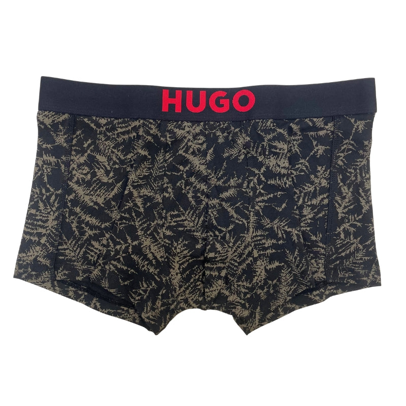 HUGO ボクサーブリーフ 50559933-968 (BSB666002-02)