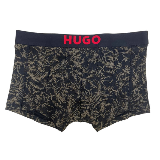 HUGO ボクサーブリーフ 50559933-968 (BSB666002-02)