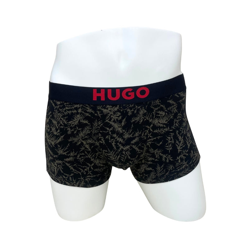 HUGO ボクサーブリーフ 50559933-968 (BSB666002-02)