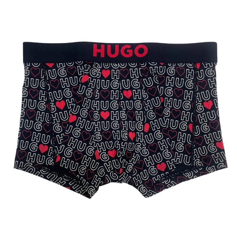 HUGO ボクサーブリーフ 50559933-969 (BSB666003-01)