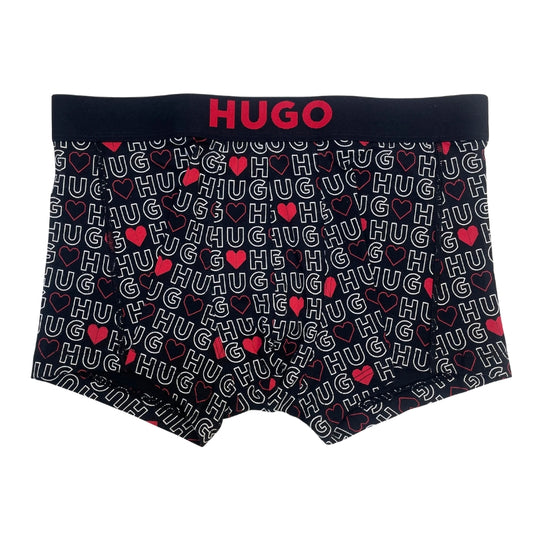 HUGO ボクサーブリーフ 50559933-969 (BSB666003-01)