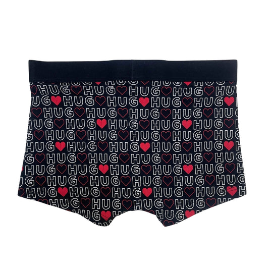 HUGO ボクサーブリーフ 50559933-969 (BSB666003-01)