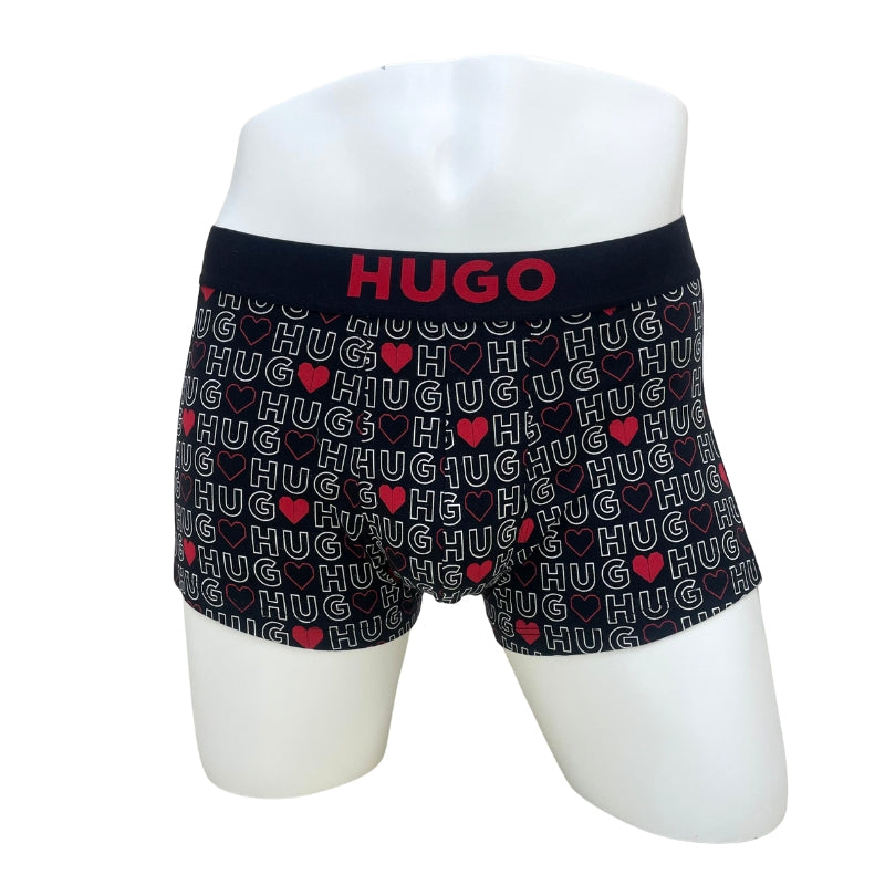 HUGO ボクサーブリーフ 50559933-969 (BSB666003-01)