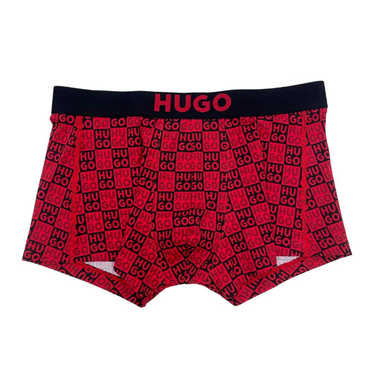 HUGO ボクサーブリーフ 50559933-961 (BSB666004-20)