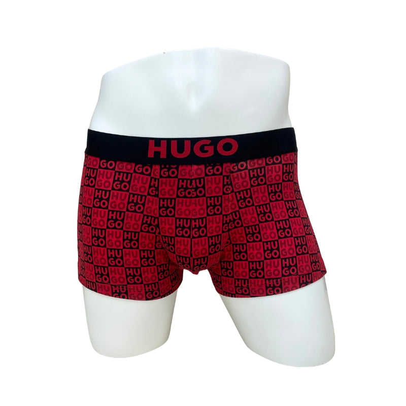 HUGO ボクサーブリーフ 50559933-961 (BSB666004-20)