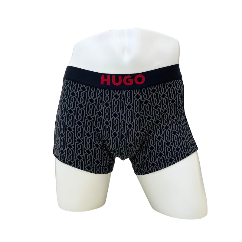 HUGO ボクサーブリーフ 50559933-997 (BSB666020-20)