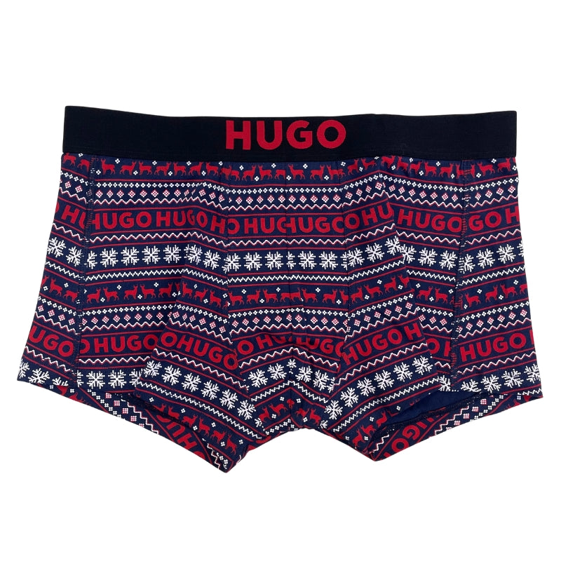 HUGO ボクサーブリーフ 50559933-981 (BSB666021-02)