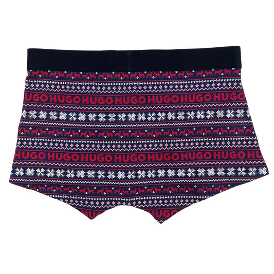 HUGO ボクサーブリーフ 50559933-981 (BSB666021-02)