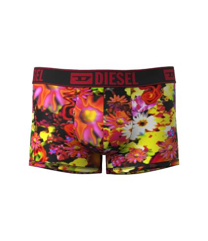 DIESEL ボクサーブリーフ 花柄 2COLLARS(DEB735093)