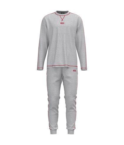 ホームウェア上下セット 2COLOURS(DEP731102)