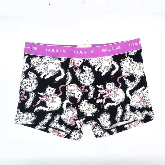 PAUL & JOE Cats and Bows PT(PJB645027)