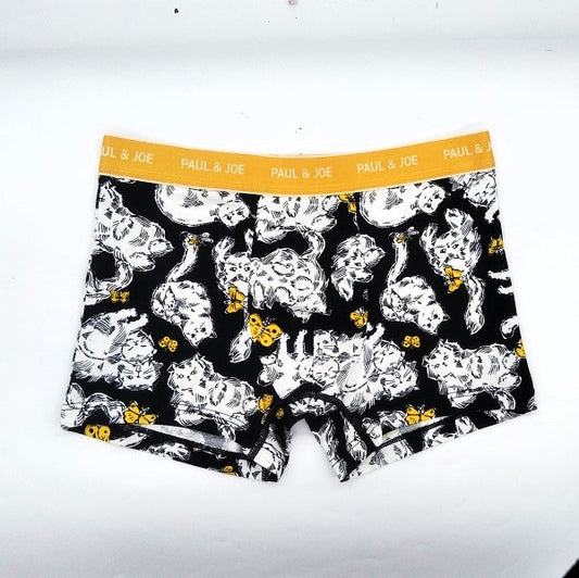 PAUL & JOE Cats and Bows PT(PJB645027)