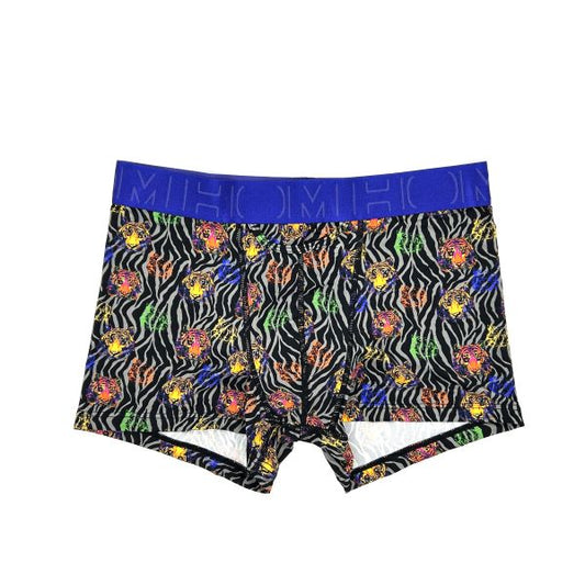 HOM HO1 ナイロンボクサーブリーフ 402818-40P284-03(HMB642818-03)