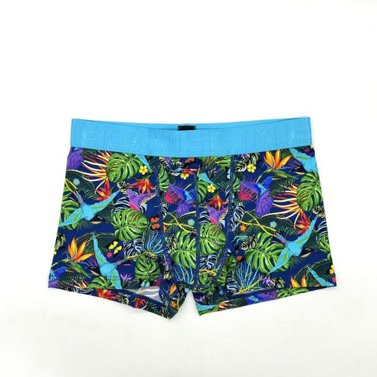 HOM HO1 ナイロンボクサーブリーフ 402818-40I0RA-30(HMB642818-30)