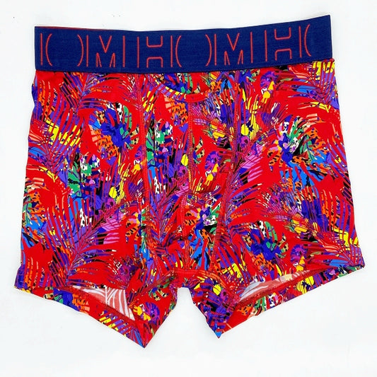 HOM HO1 ナイロンボクサーブリーフ 402685-40P0PA(HMB732685-20)