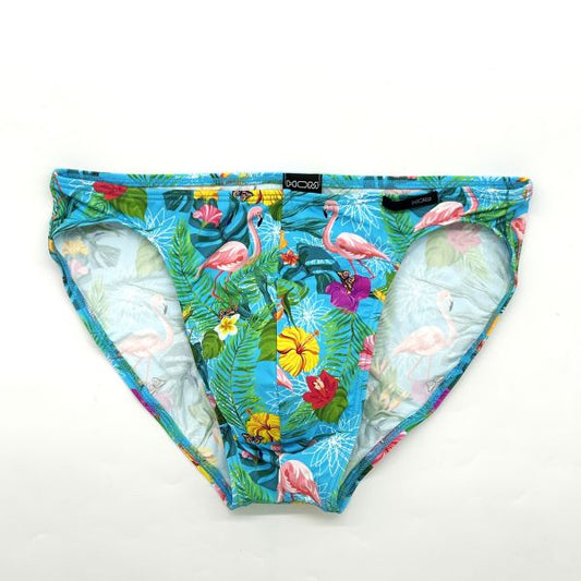 HOM コンフォートマイクロブリーフ 402817-40P0PF(HMR642817-33)