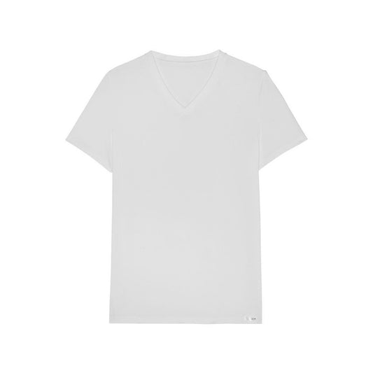 HOM V NECK Tシャツ 402466-0003 (HMU522466-06)