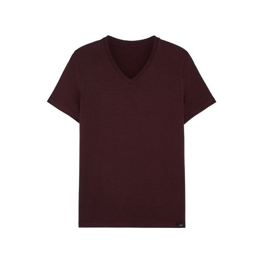 HOM V NECK Tシャツ 402466-00ZQ (HMU522466-21)