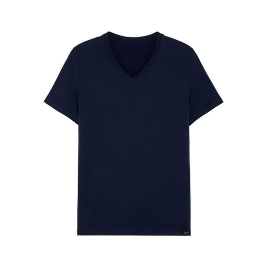 HOM V NECK Tシャツ 402466-00RA (HMU522466-30)