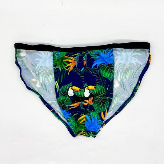 HOM タンガブリーフ 402683-40P0NB(HMR732683-35)