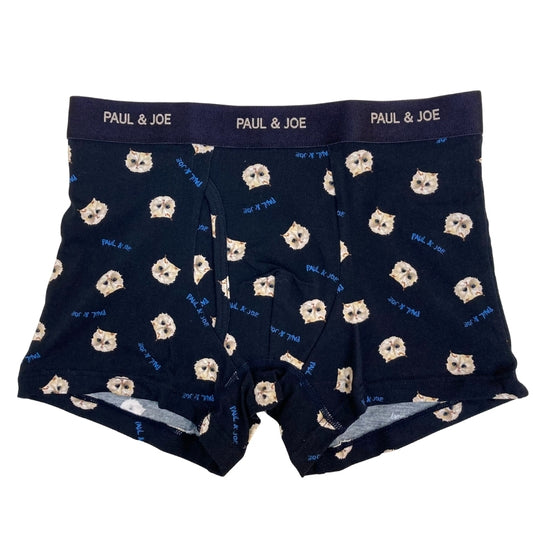 PAUL&JOE 綿ベア天GIPSY総柄プリント (PJB565075)