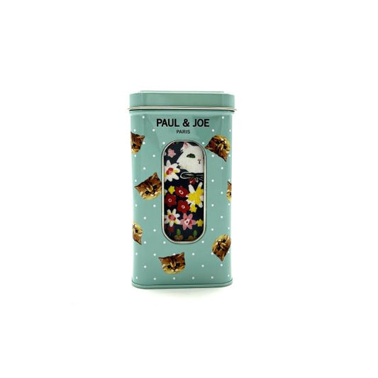 PAUL & JOE Flower sand Kitten PTボクサーパンツ バレンタインパッケージ(PJB645025)