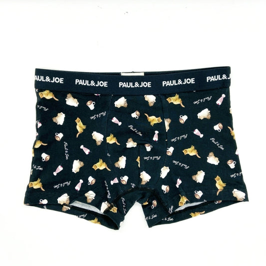 PAUL & JOE ベア天GipsyNunett&SweetDrinkPT 前閉じ (PJB735019)