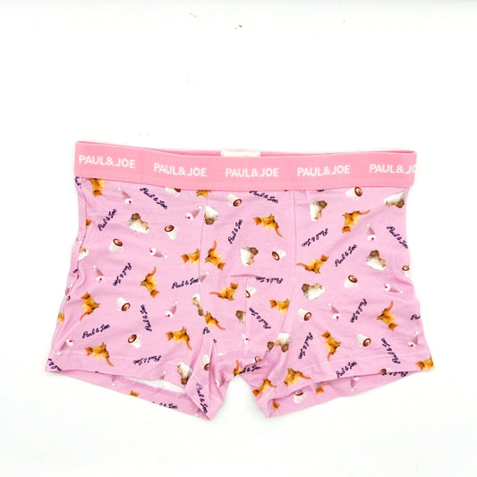 PAUL & JOE ベア天GipsyNunett&SweetDrinkPT 前閉じ (PJB735019)