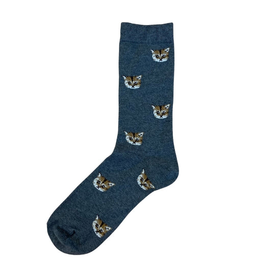 PAUL&JOE クルー定番 ヌネットフェイス総柄 (PJM564071)