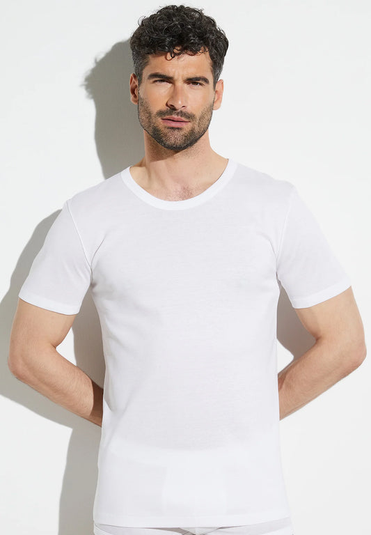 クルーネックTシャツ 222 BUSINESS CLASS(ZMU582221)