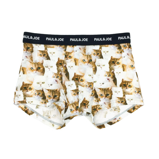 PAUL & JOE ボクサーブリーフ Gipsy NunettePT ジプシーヌネット(PJB735013)