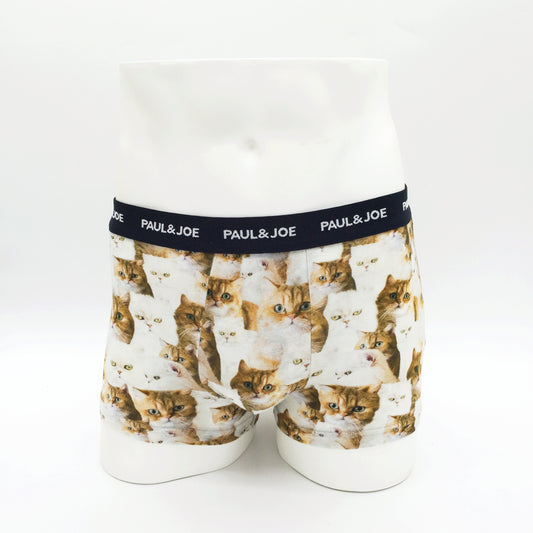 PAUL & JOE ボクサーブリーフ Gipsy NunettePT ジプシーヌネット(PJB735013)