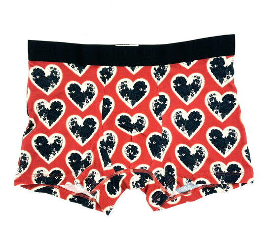 PAUL & JOE ベア天 Fliwer Heart PT ねこ窓パッケージ仕様(PJB735021)