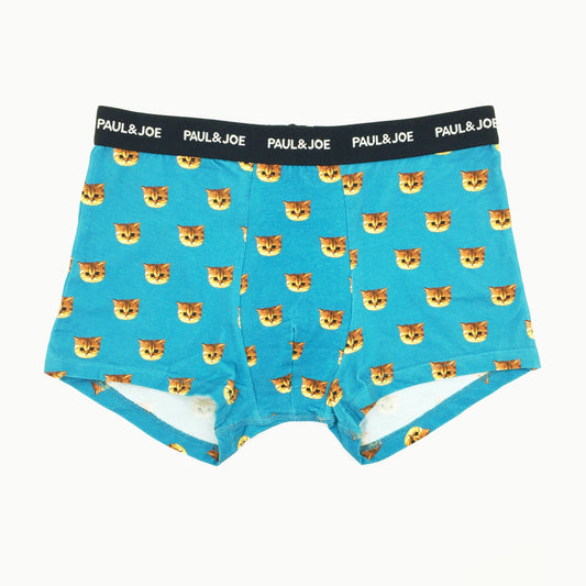 PAUL & JOE ヌネットプリント(PJB635002)