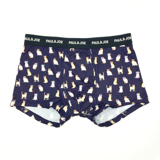 PAUL & JOE cat総柄(PJB635003)