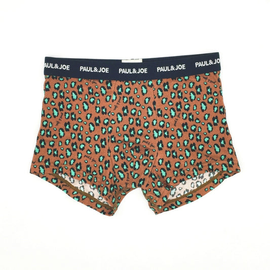 PAUL & JOE ヒョウ柄(PJB735012)