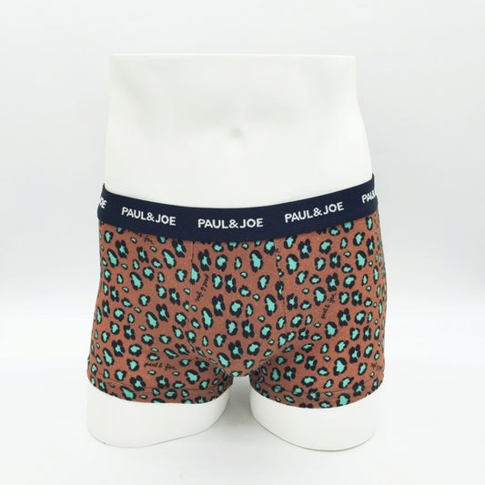 PAUL & JOE ヒョウ柄(PJB735012)